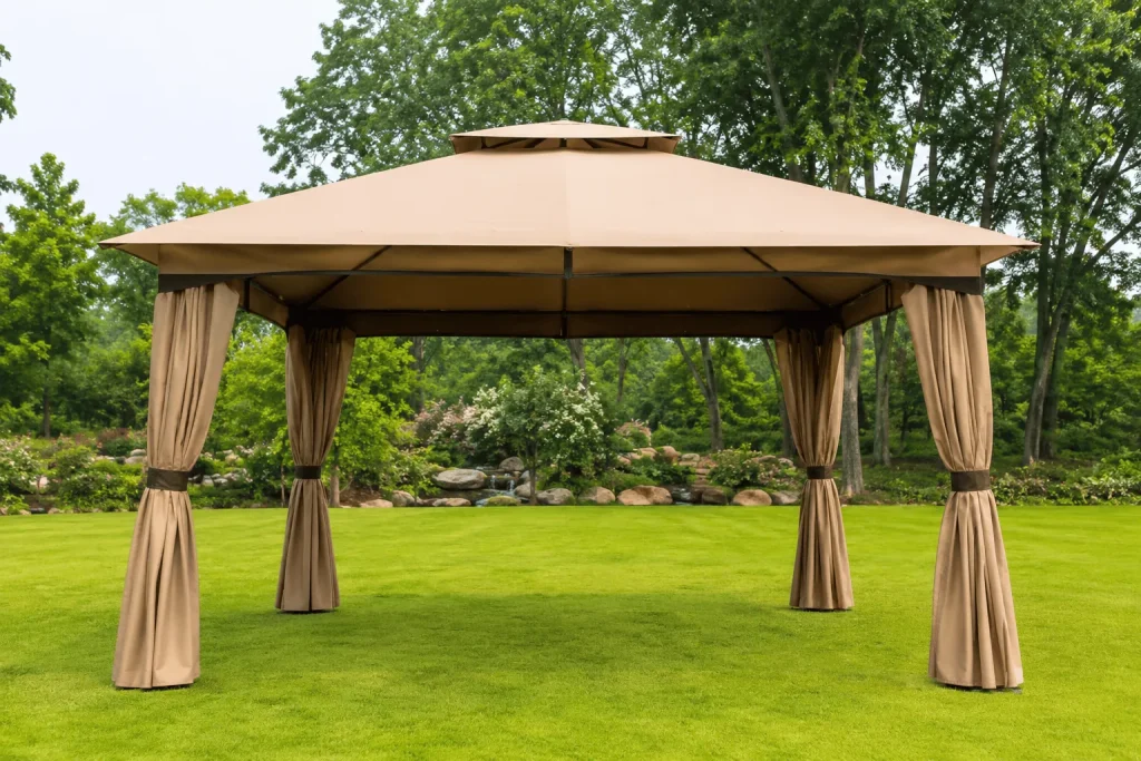 Gazebo Tent - Tent Supplier