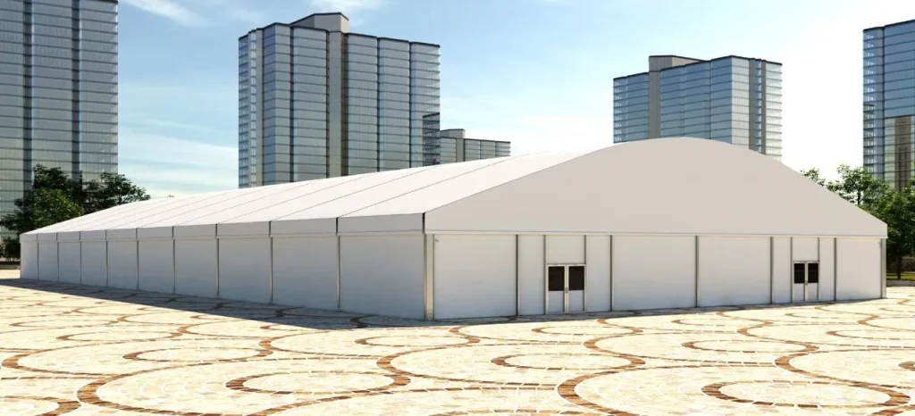 Tent Rental in Abu Dhabi - Tent Suppliers